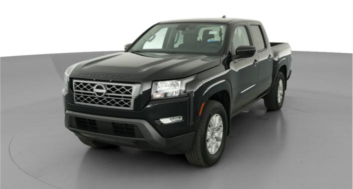 Thumbnail: 2024 Nissan Frontier - 1