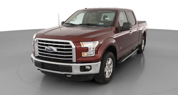 2016 Ford Econoline E-150 -
                  Lorain, OH