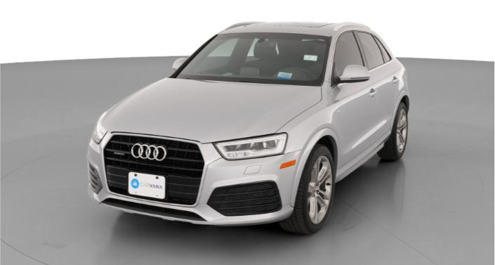 2016 Audi Q3 Prestige -
                  Lorain, OH