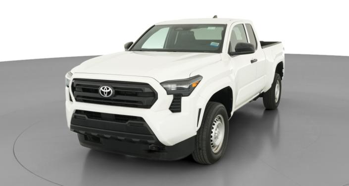 Thumbnail: 2025 Toyota Tacoma - 1