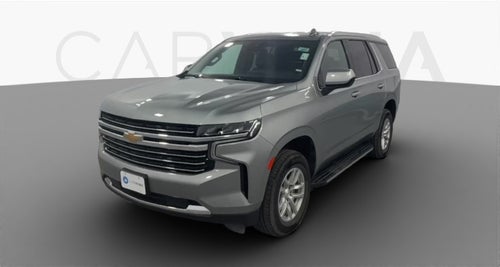2024 Chevrolet Tahoe