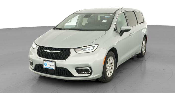 Thumbnail: 2023 Chrysler Pacifica - 1