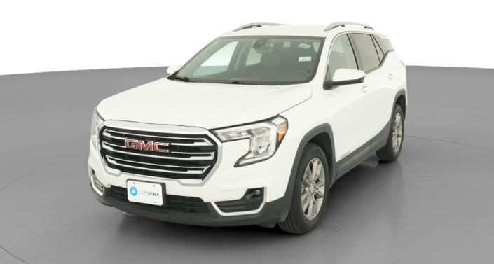Thumbnail: 2024 GMC Terrain - 1
