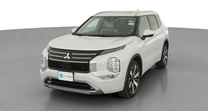Thumbnail: 2025 Mitsubishi Outlander - 1