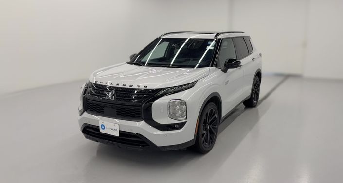 Thumbnail: 2025 Mitsubishi Outlander - 1