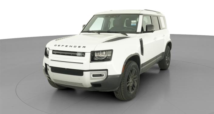 Thumbnail: 2025 Land Rover Defender - 1