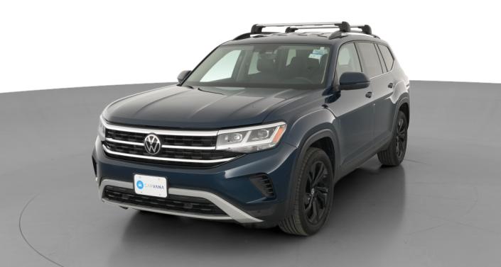 Thumbnail: 2023 Volkswagen Atlas - 1
