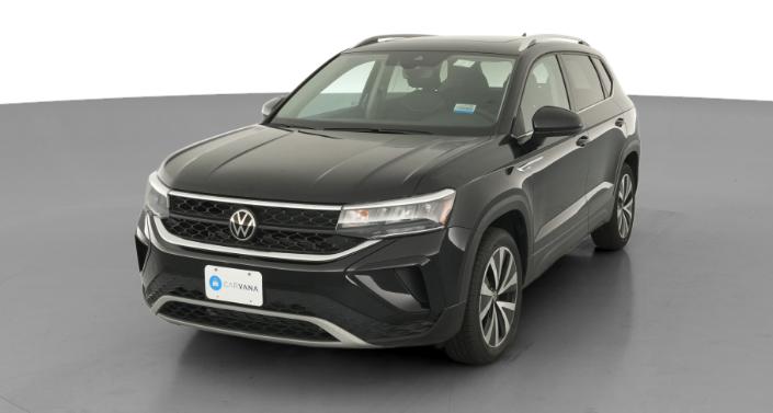 Thumbnail: 2023 Volkswagen Taos - 1