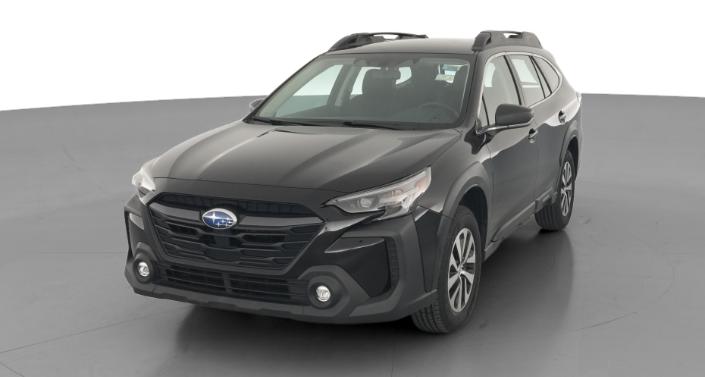 Thumbnail: 2024 Subaru Outback - 1