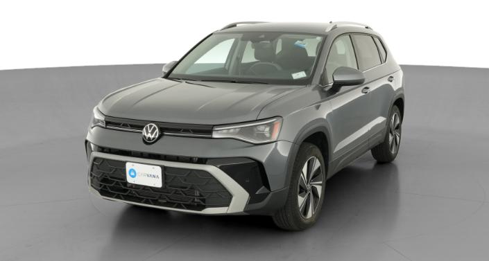 Thumbnail: 2026 Volkswagen Taos - 1