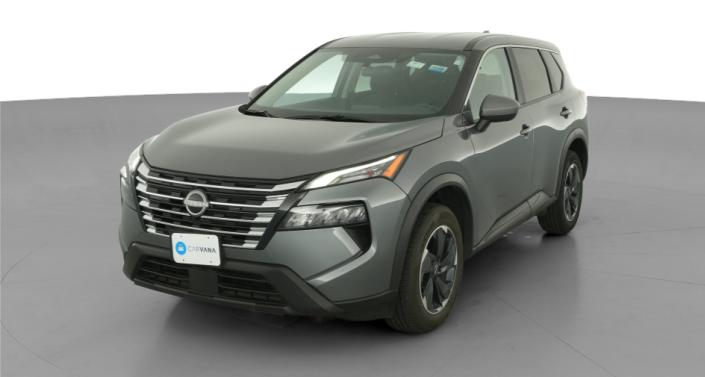 Thumbnail: 2025 Nissan Rogue - 1