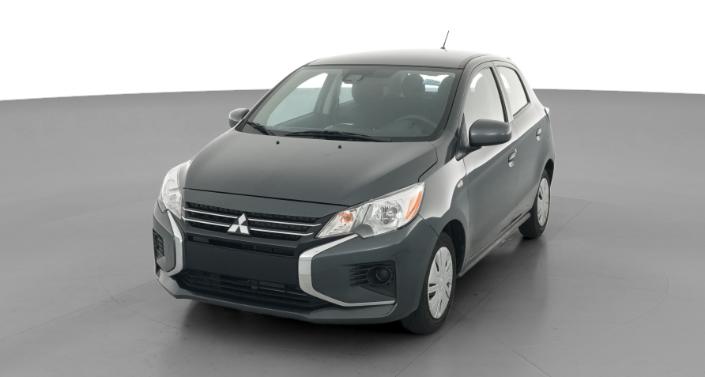 2024 Mitsubishi Mirage ES -
                  Haines City, FL