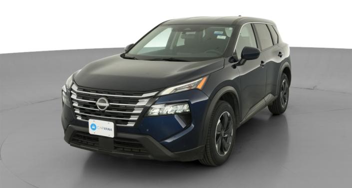 Thumbnail: 2025 Nissan Rogue - 1