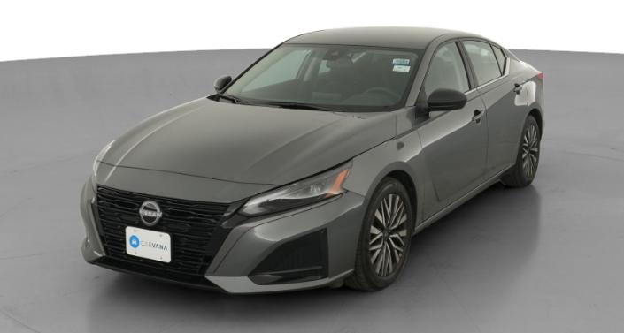 Thumbnail: 2026 Nissan Altima - 1