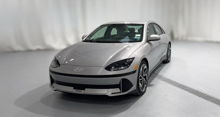 2025 Hyundai Ioniq 6 SEL -
                  Madison, TN