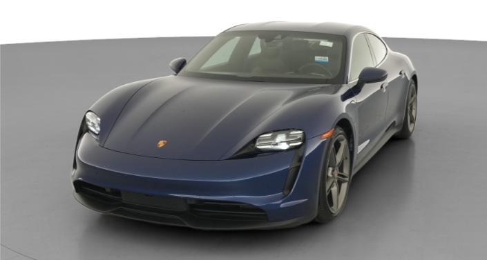 2023 Porsche Taycan  -
                  Colonial Heights, VA