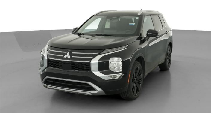 Thumbnail: 2025 Mitsubishi Outlander - 1