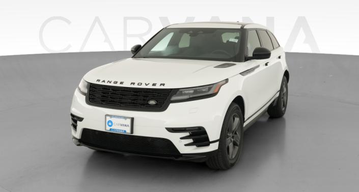 2025 Land Rover Range Rover Velar