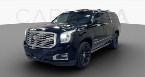 2018 GMC Yukon XL