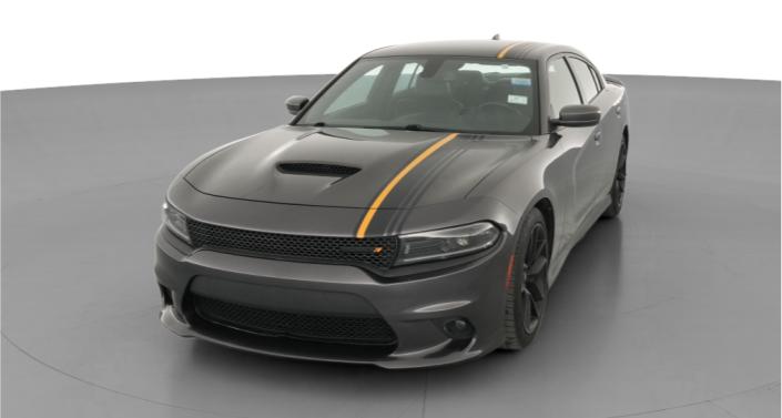 Thumbnail: 2022 Dodge Charger - 1
