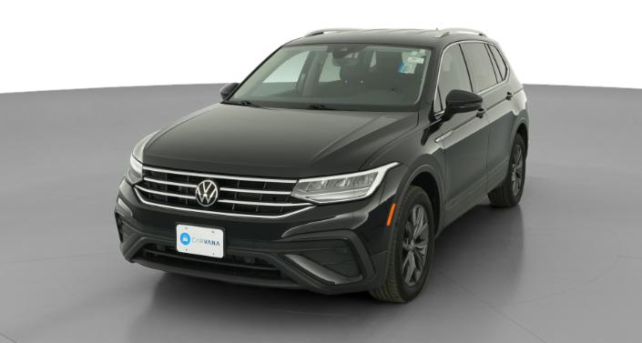 Thumbnail: 2023 Volkswagen Tiguan - 1