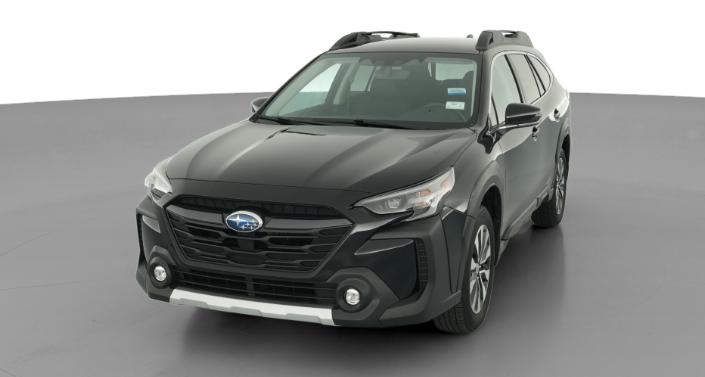 Thumbnail: 2023 Subaru Outback - 1