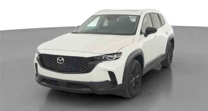 Thumbnail: 2026 Mazda CX-50 - 1