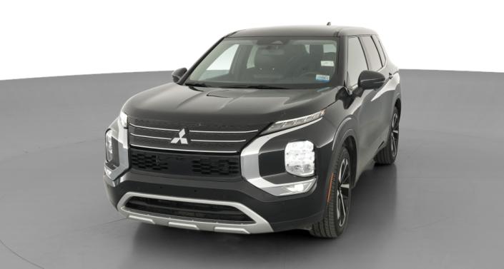 Thumbnail: 2024 Mitsubishi Outlander - 1