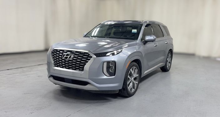 2021 Hyundai Palisade Limited -
                  Lancaster, TX