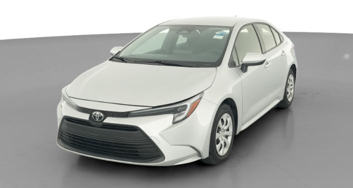 Thumbnail: 2026 Toyota Corolla - 1