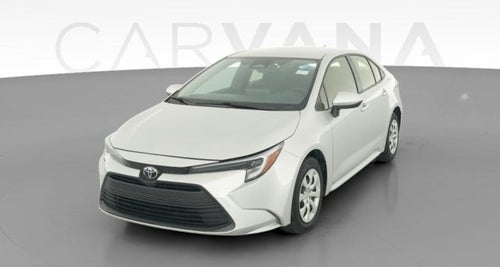 2026 Toyota Corolla Hybrid