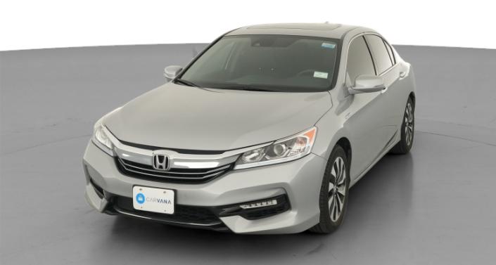 Thumbnail: 2017 Honda Accord - 1