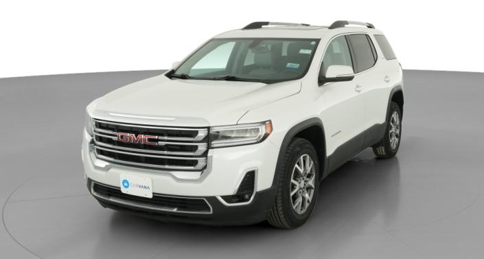 Thumbnail: 2020 GMC Acadia - 1