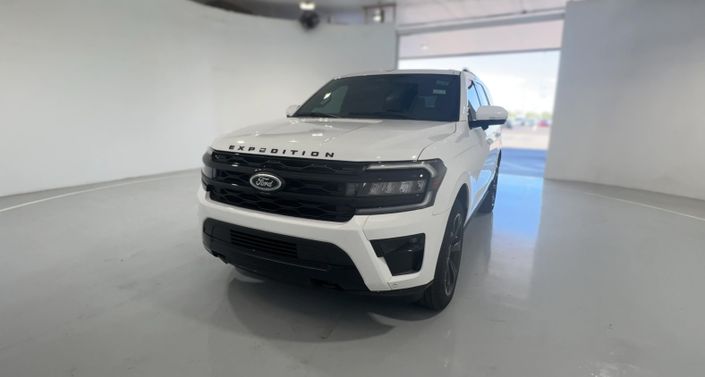 Thumbnail: 2024 Ford Expedition - 1
