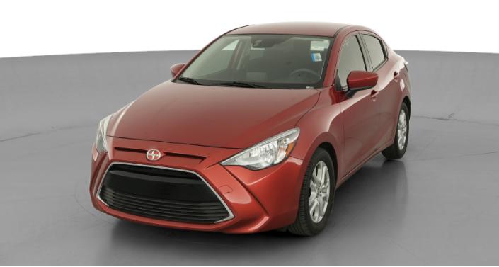 2016 Scion iA Base -
                  Tolleson, AZ