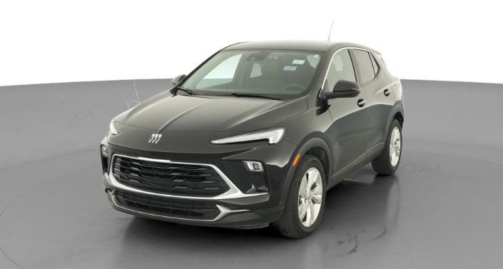 2025 Buick Encore GX Preferred -
                  Bessemer, AL