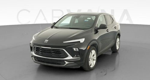 2025 Buick Encore GX