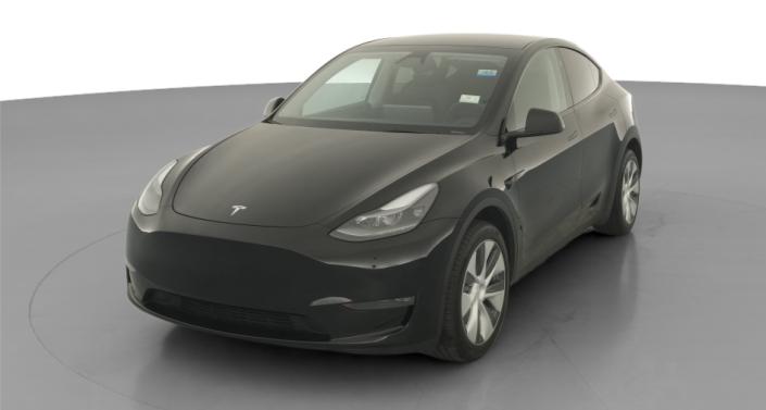 Thumbnail: 2024 Tesla Model Y - 1