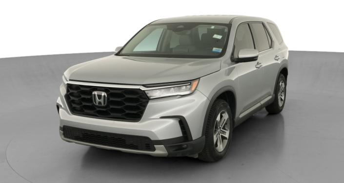 Thumbnail: 2023 Honda Pilot - 1