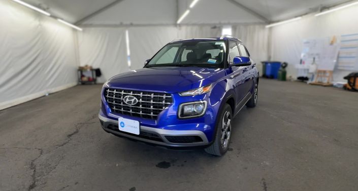 Thumbnail: 2025 Hyundai Venue - 1