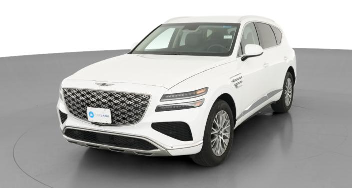 Thumbnail: 2026 Genesis GV80 - 1
