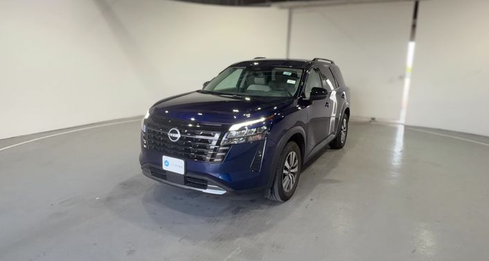 Thumbnail: 2026 Nissan Pathfinder - 1
