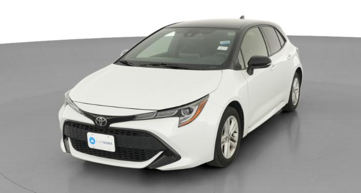 Thumbnail: 2021 Toyota Corolla - 1