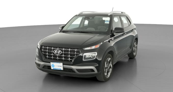 Thumbnail: 2025 Hyundai Venue - 1
