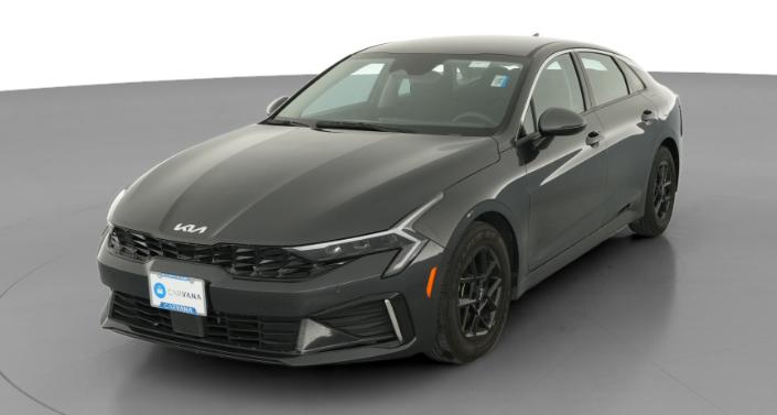 Thumbnail: 2025 Kia K5 - 1