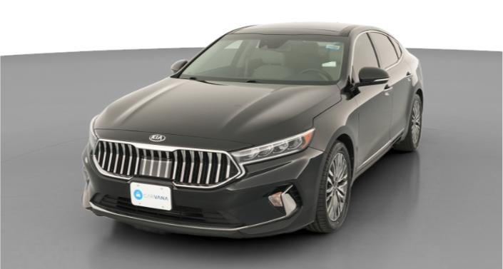 2020 Kia Cadenza Technology -
                  West Memphis, AR