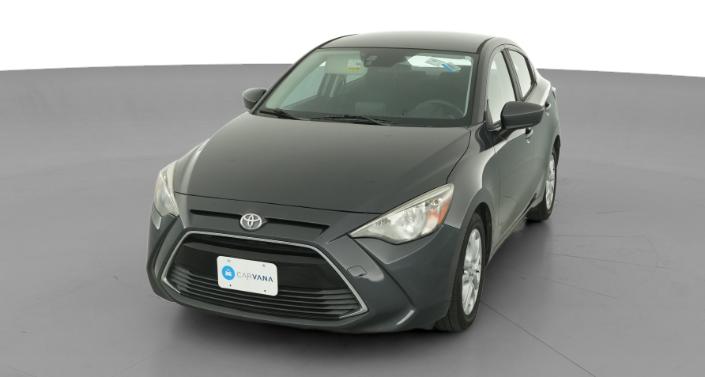 2018 Toyota Yaris iA Base -
                  Tolleson, AZ