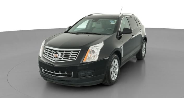 2014 Cadillac SRX Luxury -
                  Concord, NC