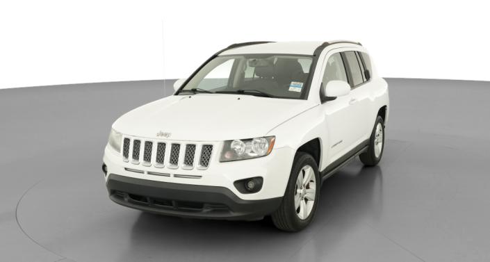 2014 Jeep Compass Latitude -
                  Auburn, GA