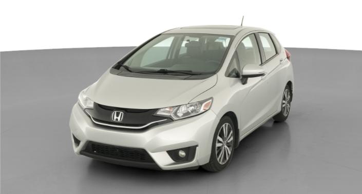 2015 Honda Fit EX-L -
                  Colonial Heights, VA